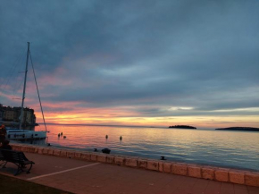 Campitelli view, Rovinj